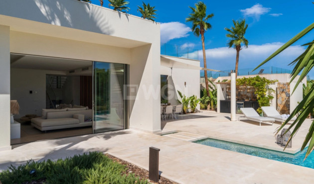 Reventa - Villa - San Miguel de Salinas - Inland