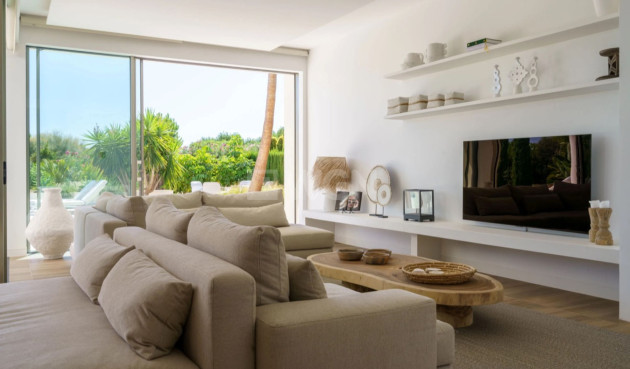 Reventa - Villa - San Miguel de Salinas - Inland