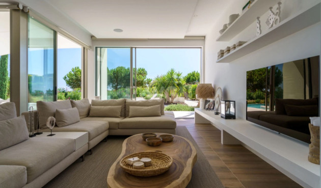 Reventa - Villa - San Miguel de Salinas - Inland