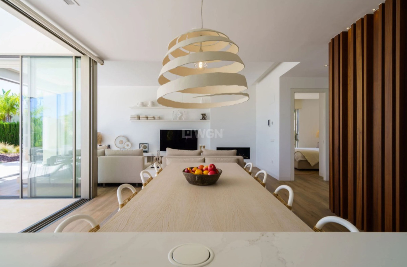 Reventa - Villa - San Miguel de Salinas - Inland