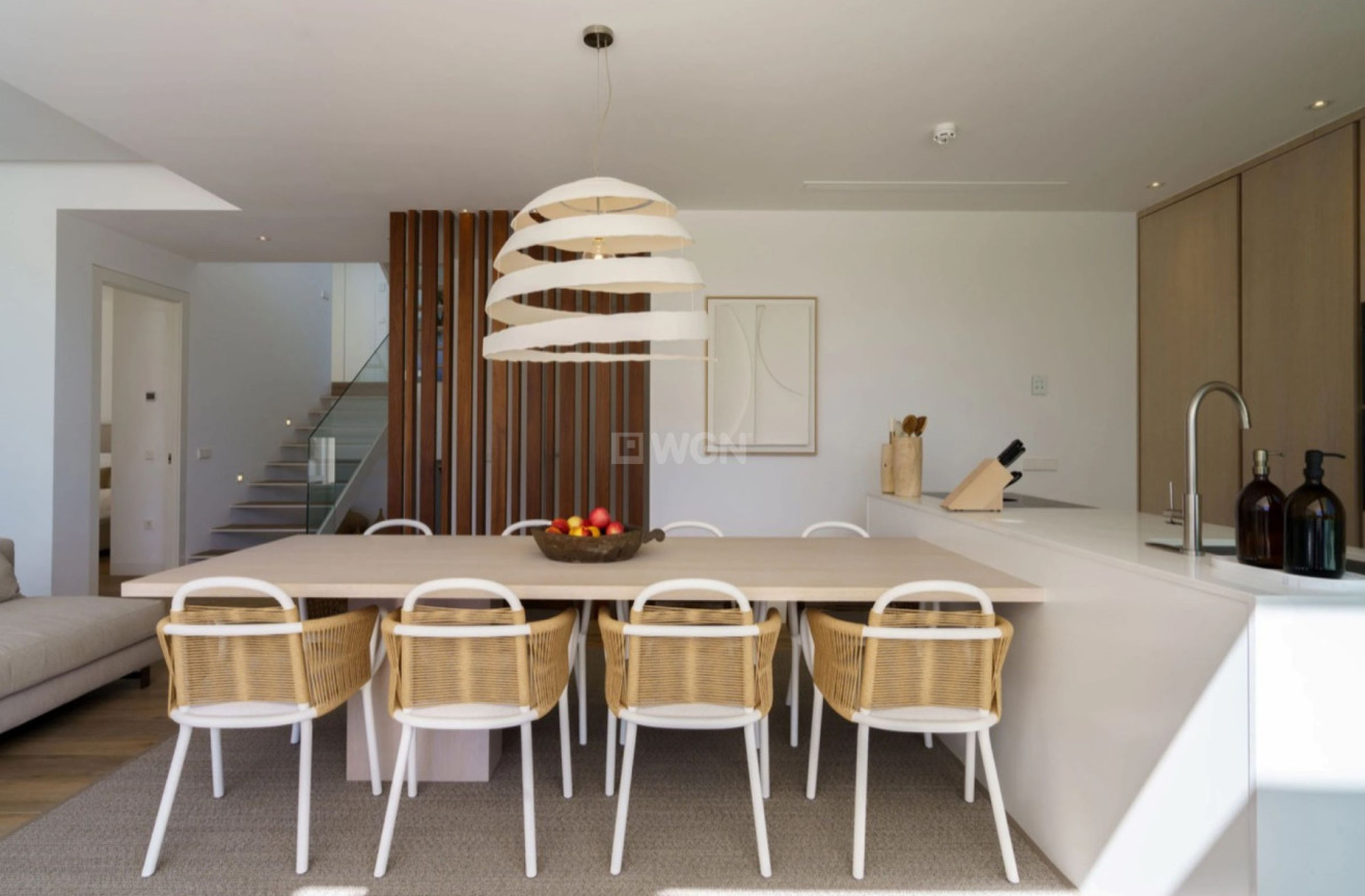 Reventa - Villa - San Miguel de Salinas - Inland