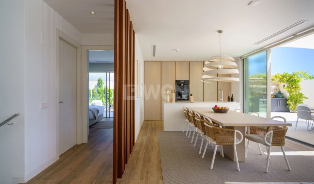 Reventa - Villa - San Miguel de Salinas - Inland