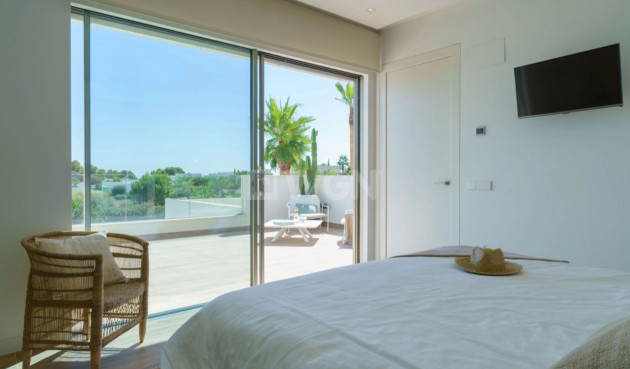 Reventa - Villa - San Miguel de Salinas - Inland