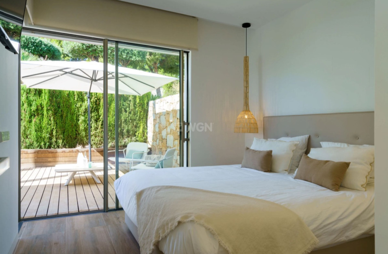 Reventa - Villa - San Miguel de Salinas - Inland