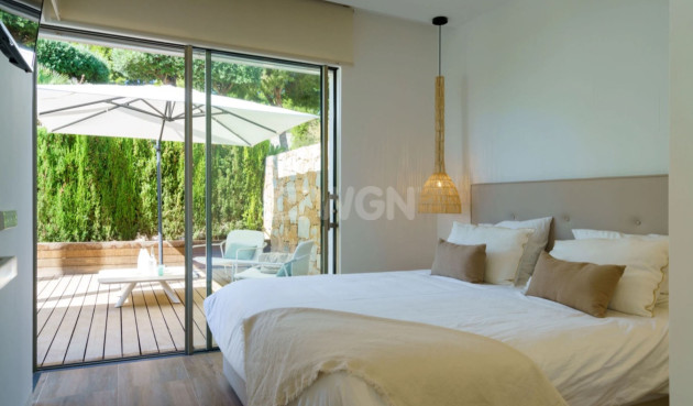 Reventa - Villa - San Miguel de Salinas - Inland