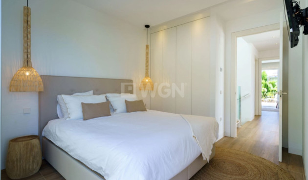 Reventa - Villa - San Miguel de Salinas - Inland