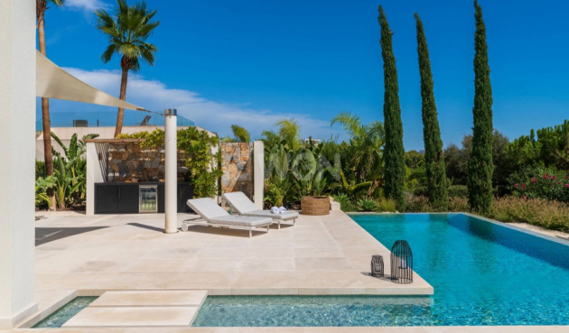 Reventa - Villa - San Miguel de Salinas - Inland