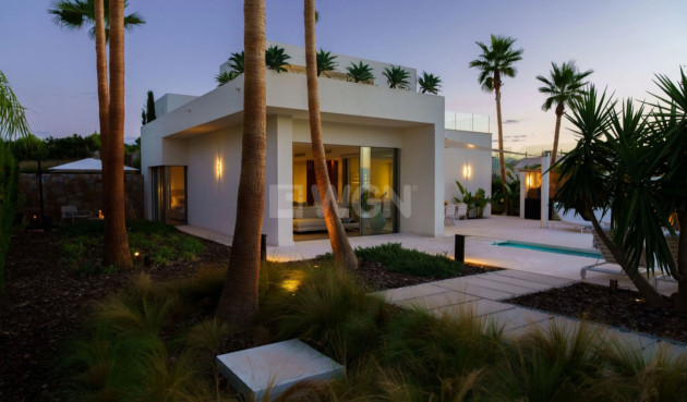 Reventa - Villa - San Miguel de Salinas - Inland