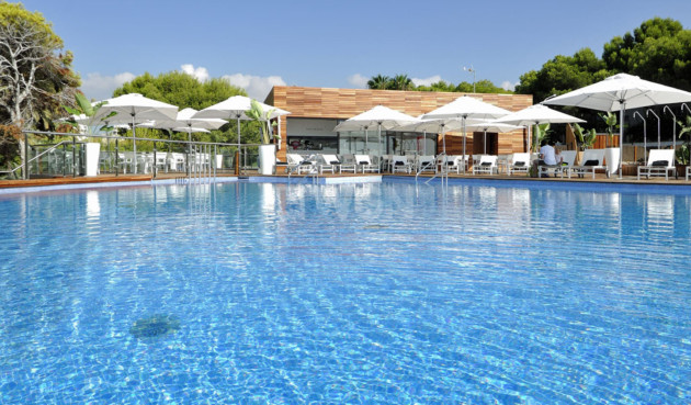 Reventa - Villa - San Miguel de Salinas - Inland