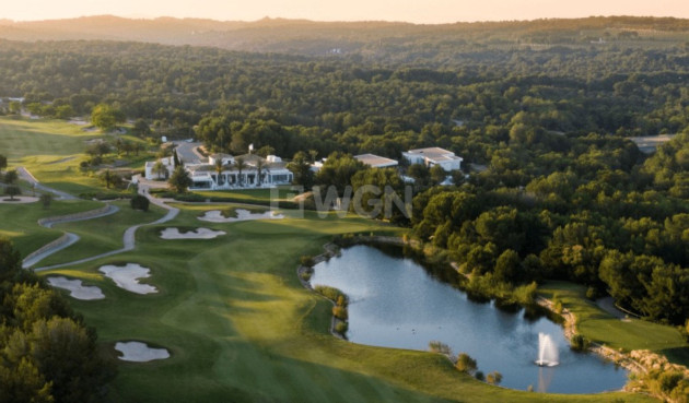 Reventa - Villa - San Miguel de Salinas - Inland