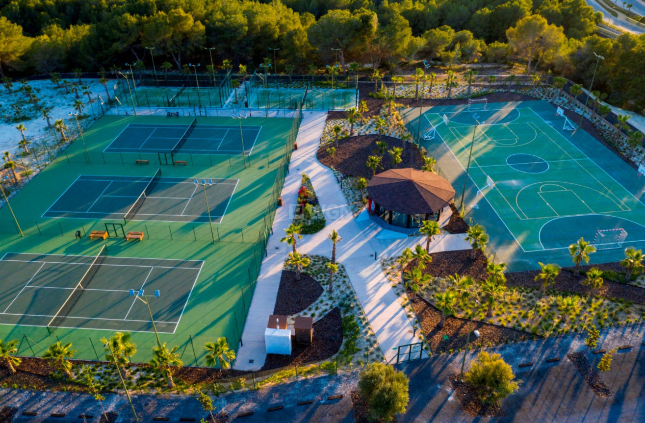 Reventa - Villa - San Miguel de Salinas - Inland