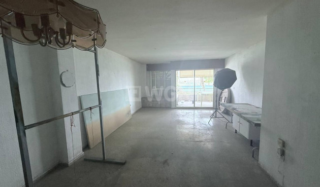 Odsprzedaż - Mieszkanie w bloku - Torrevieja - Puerto