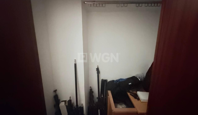 Odsprzedaż - Mieszkanie w bloku - Torrevieja - Puerto