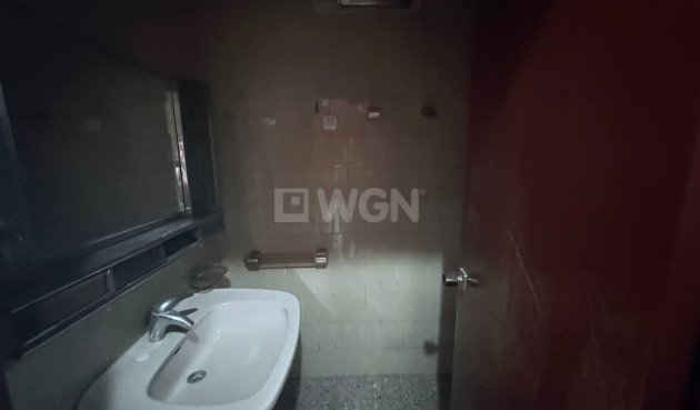 Odsprzedaż - Mieszkanie w bloku - Torrevieja - Puerto