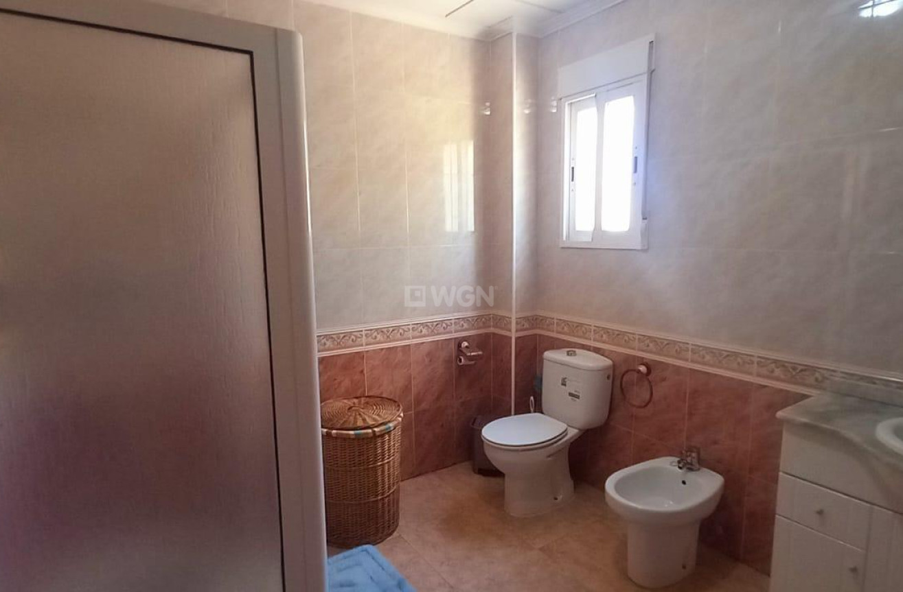 Odsprzedaż - Kamienica - Torrevieja - Nueva Torrevieja