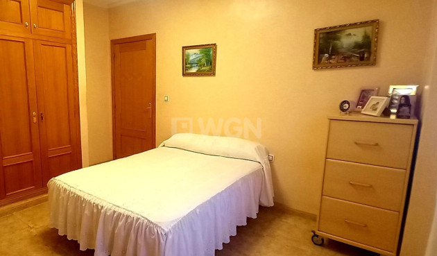 Odsprzedaż - Kamienica - Torrevieja - Nueva Torrevieja