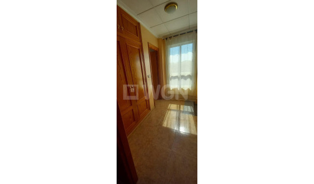 Odsprzedaż - Kamienica - Torrevieja - Nueva Torrevieja