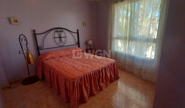 Odsprzedaż - Kamienica - Torrevieja - Nueva Torrevieja