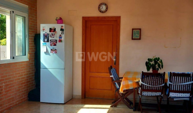 Odsprzedaż - Kamienica - Torrevieja - Nueva Torrevieja