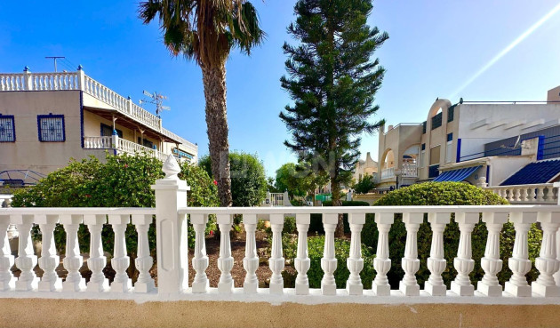 Odsprzedaż - Kamienica - Torrevieja - Carrefour