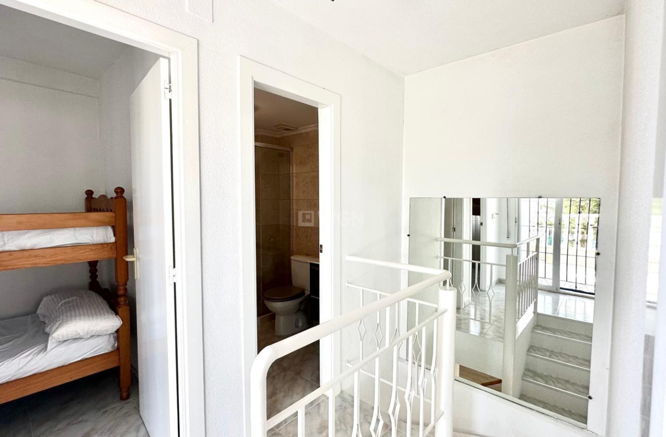 Odsprzedaż - Kamienica - Torrevieja - Carrefour