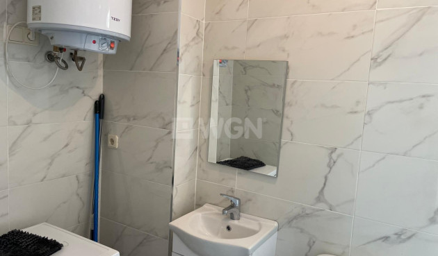 Resale - Apartment / flat - Torrevieja - Centro