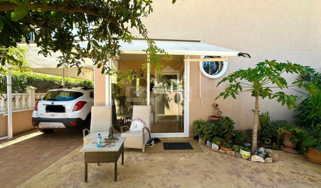 Reventa - Villa - Orihuela Costa - La Regia