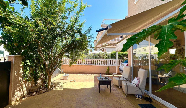 Reventa - Villa - Orihuela Costa - La Regia