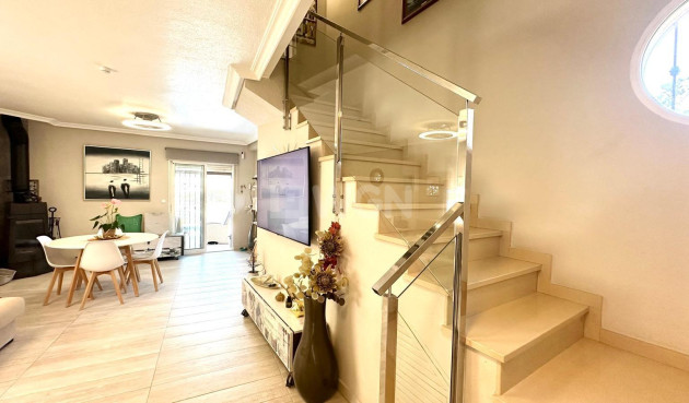 Reventa - Villa - Orihuela Costa - La Regia