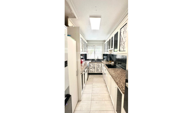 Reventa - Villa - Orihuela Costa - La Regia