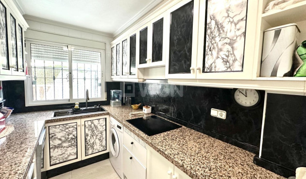 Reventa - Villa - Orihuela Costa - La Regia