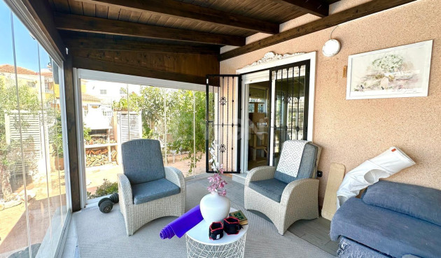 Reventa - Villa - Orihuela Costa - La Regia