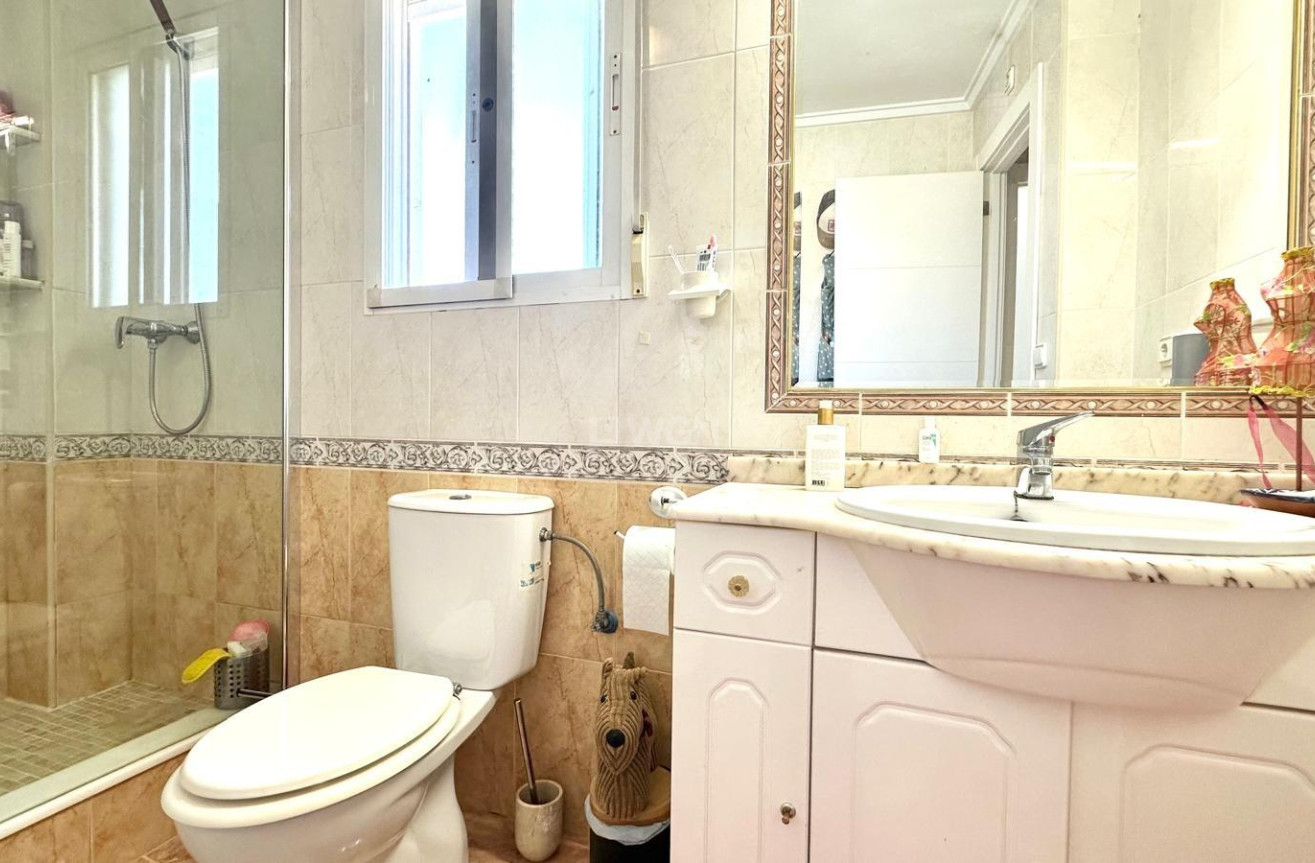 Reventa - Villa - Orihuela Costa - La Regia