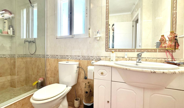 Reventa - Villa - Orihuela Costa - La Regia