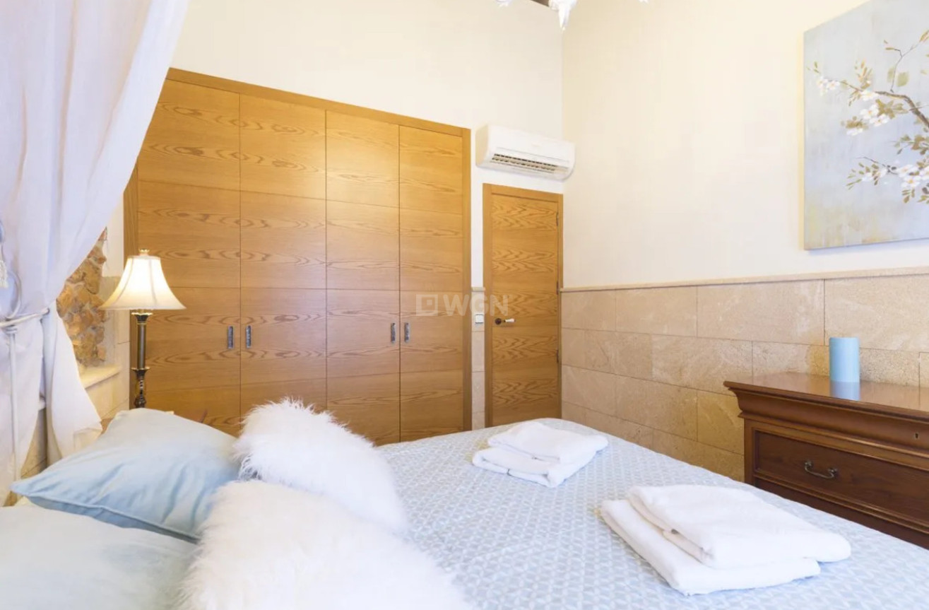 Resale - Villa - Jalón - Inland