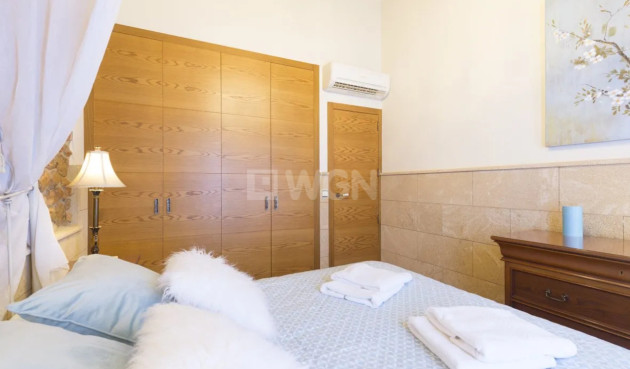 Resale - Villa - Jalón - Inland