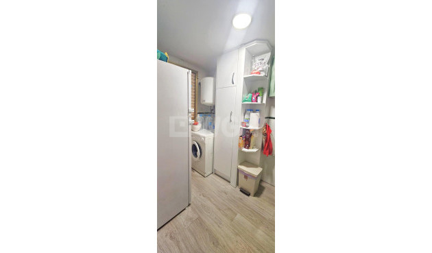 Wiederverkauf - Wohnung - Benidorm