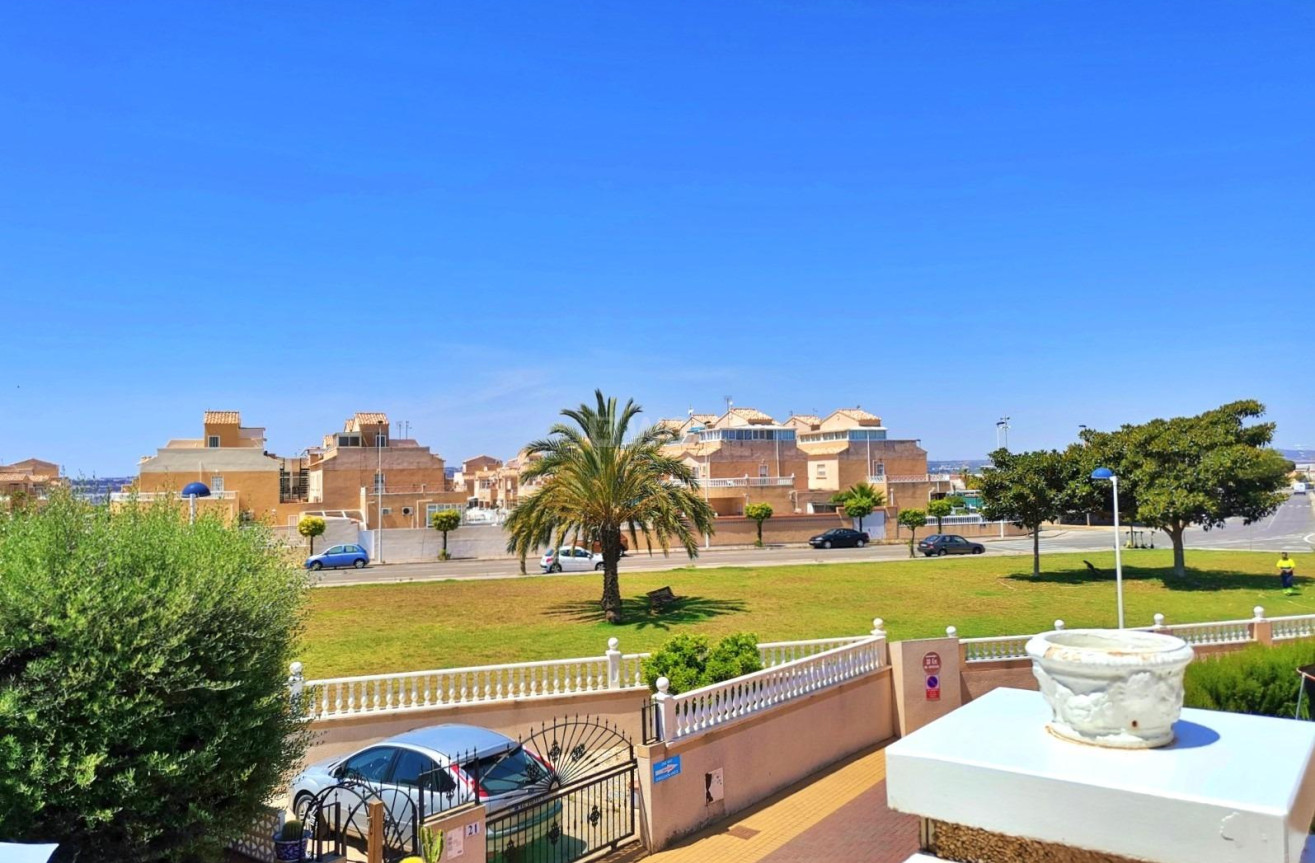 Odsprzedaż - Dupleks - Torrevieja - Carrefour