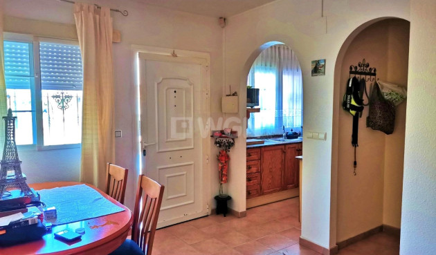 Odsprzedaż - Dupleks - Torrevieja - Carrefour