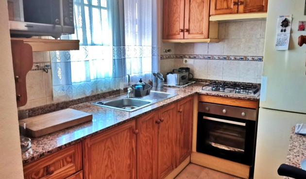 Odsprzedaż - Dupleks - Torrevieja - Carrefour