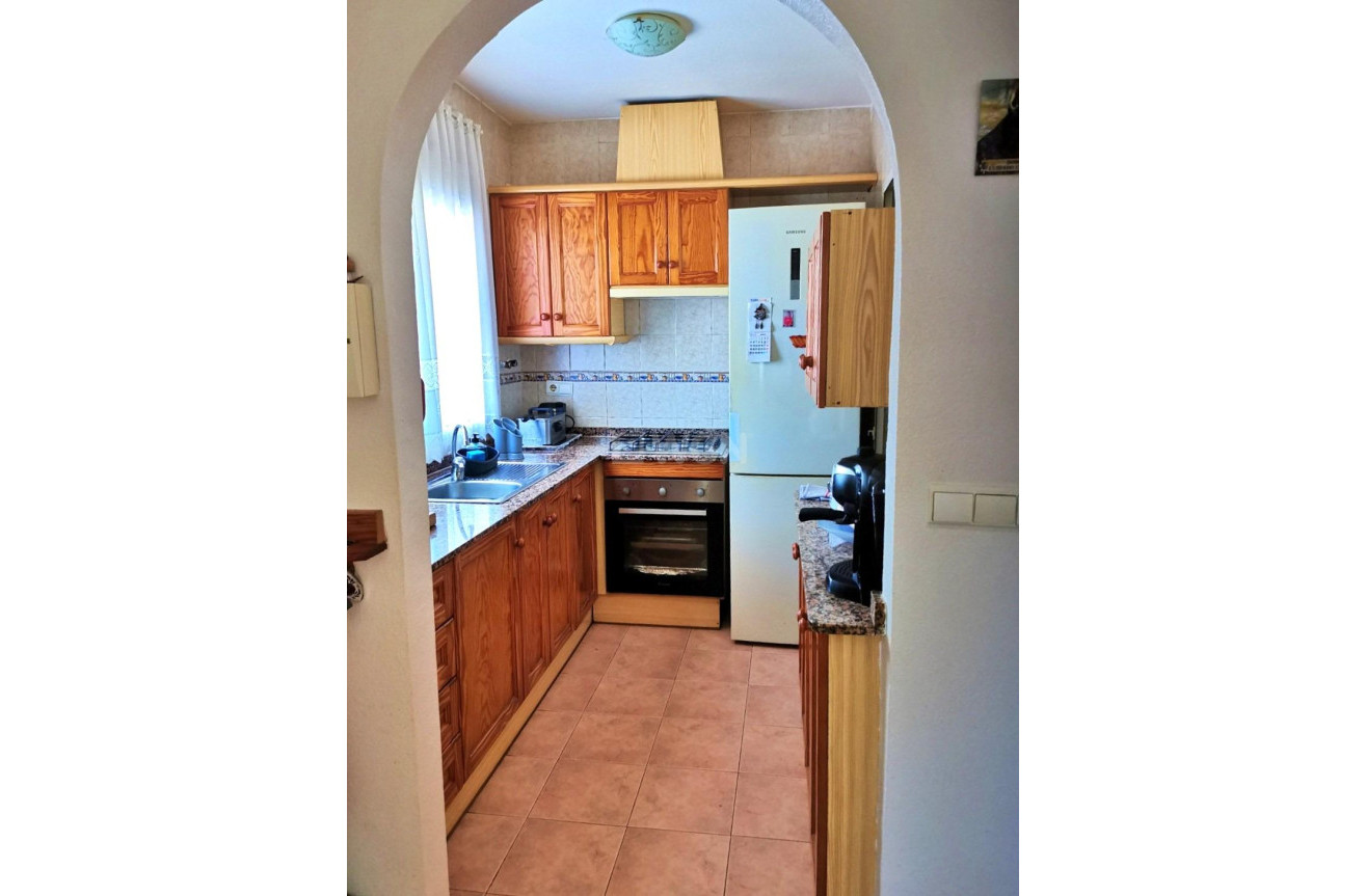 Odsprzedaż - Dupleks - Torrevieja - Carrefour