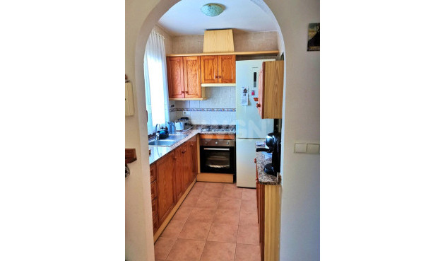 Odsprzedaż - Dupleks - Torrevieja - Carrefour