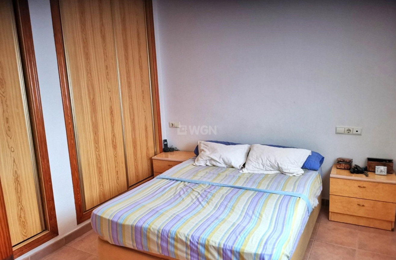 Odsprzedaż - Dupleks - Torrevieja - Carrefour