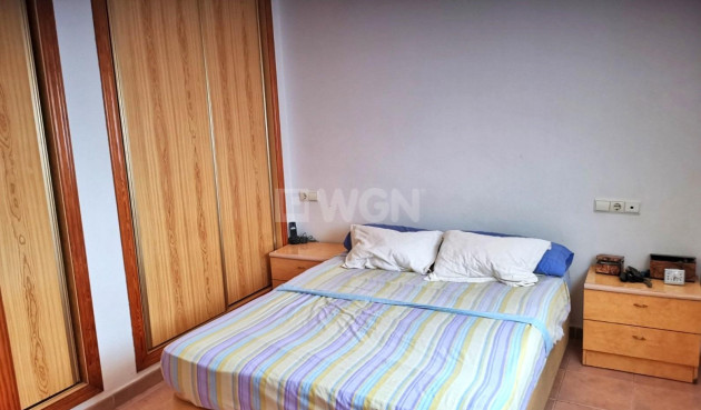 Odsprzedaż - Dupleks - Torrevieja - Carrefour