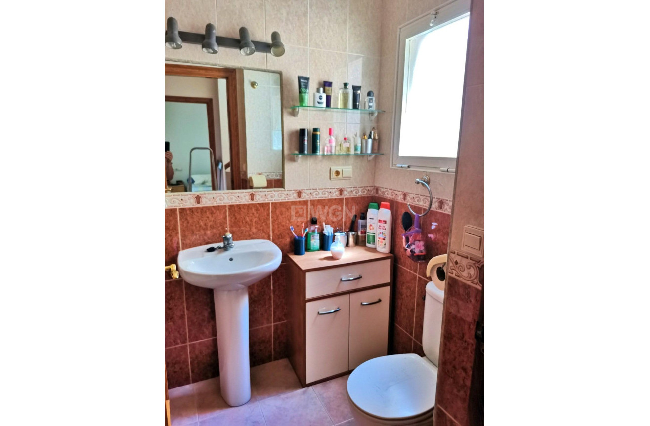 Odsprzedaż - Dupleks - Torrevieja - Carrefour