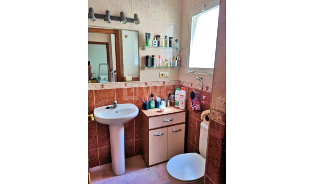 Odsprzedaż - Dupleks - Torrevieja - Carrefour