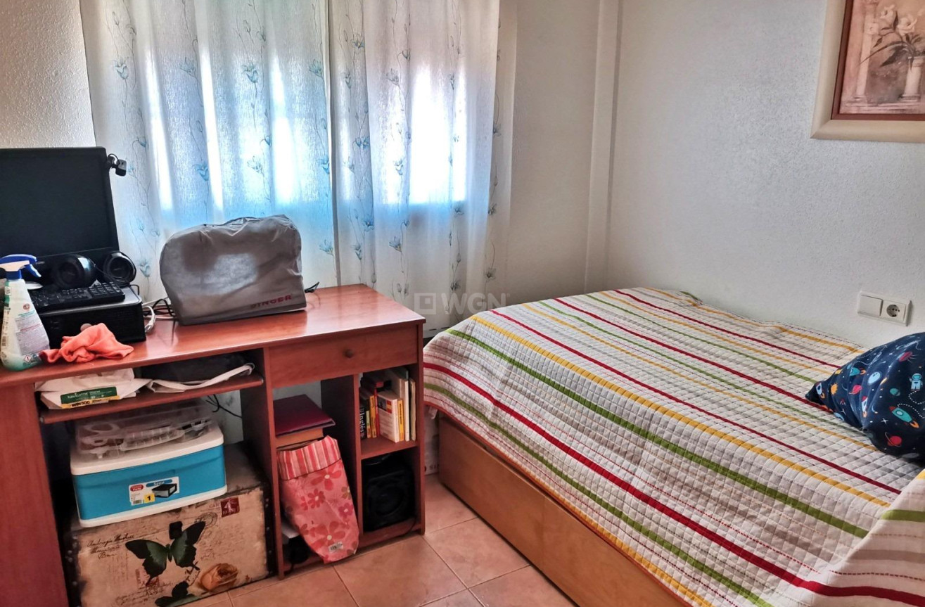 Odsprzedaż - Dupleks - Torrevieja - Carrefour