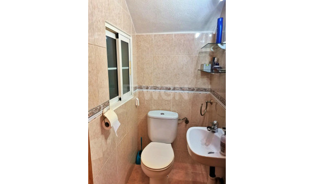 Odsprzedaż - Dupleks - Torrevieja - Carrefour