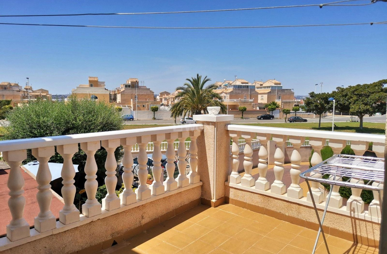 Odsprzedaż - Dupleks - Torrevieja - Carrefour