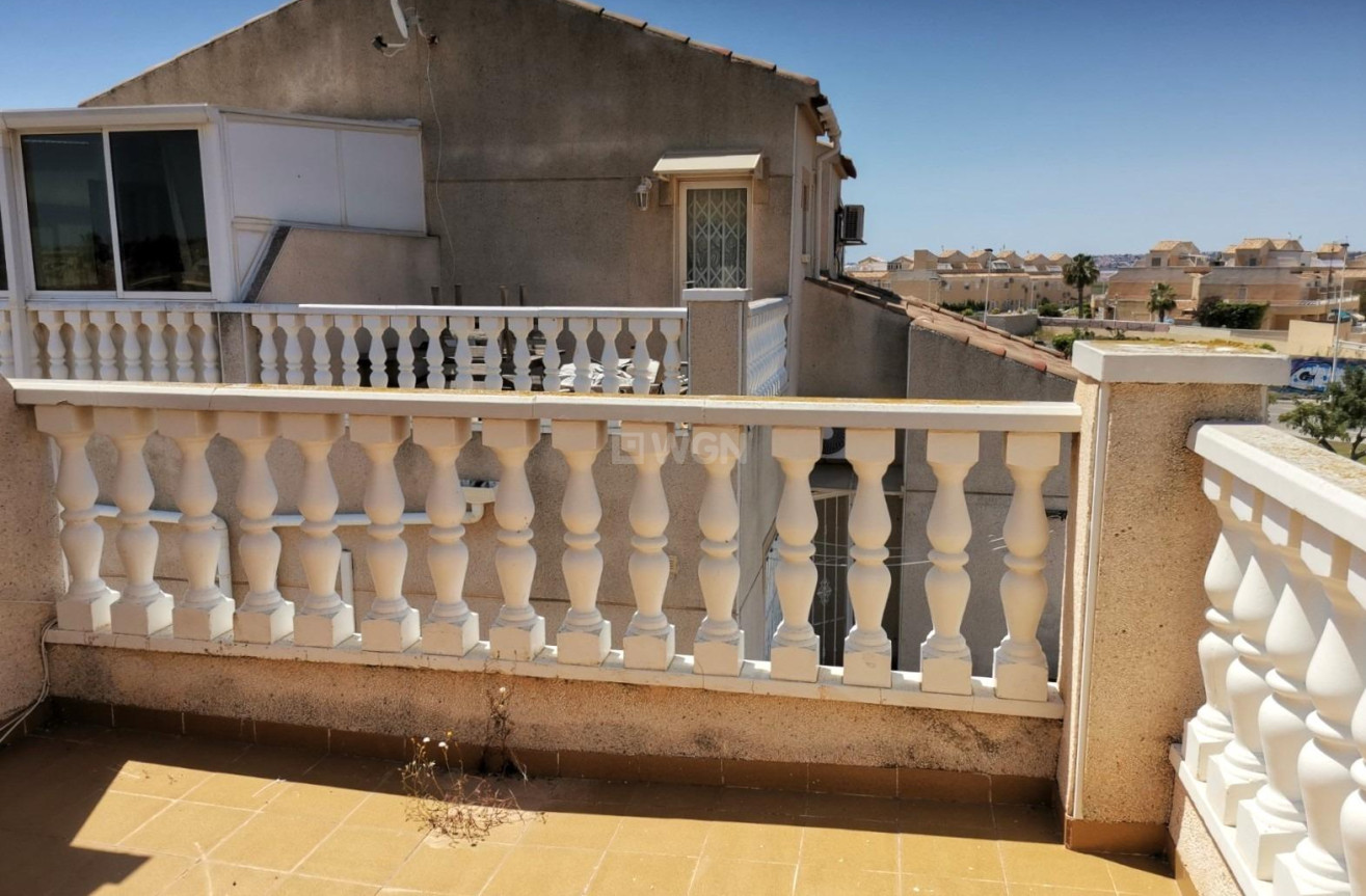 Odsprzedaż - Dupleks - Torrevieja - Carrefour